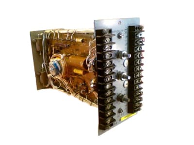 WESTINGHOUSE 456A435G01