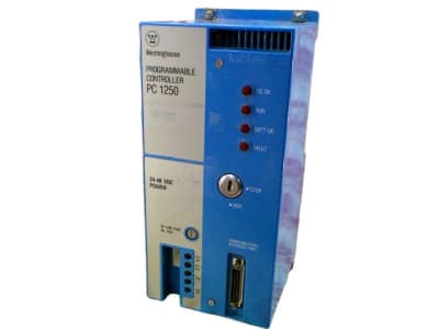 WESTINGHOUSE PC1250-2042