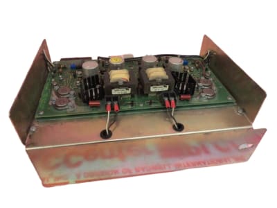 WESTINGHOUSE 1D77502G03
