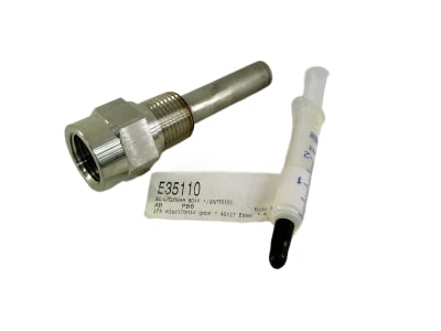 EFECTOR THERMOWELL D10/NPT1/2/L=100-E35110
