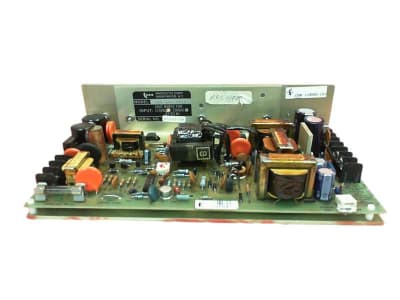 TODD PRODUCTS CORP MOS-100-2412