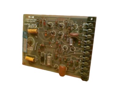 PILLAR CORPORATION AB-3091