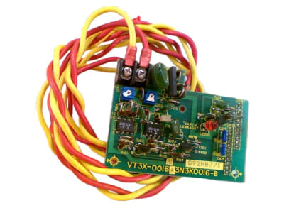 TOSHIBA VT3X-0016A