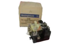 WESTINGHOUSE Z20B