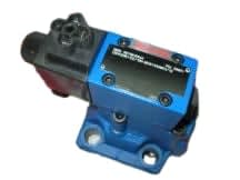 BOSCH DBW20B1-52/100-6EW110N9K4/12