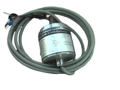 THALHEIM D-3440