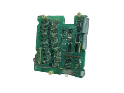 HONEYWELL BC7000