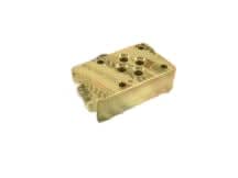 DAMAN PRODUCTS AD03TPL4S