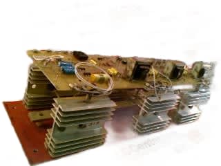WESTINGHOUSE 1589A53G01