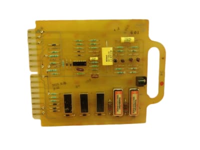 WESTINGHOUSE 1541A44G01