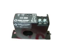 MAMAC SYSTEMS CU-850