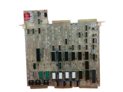 WESTINGHOUSE 8207D30-G02