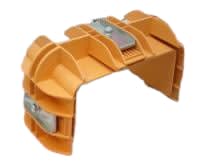 PANDUIT FRBC6X4OR