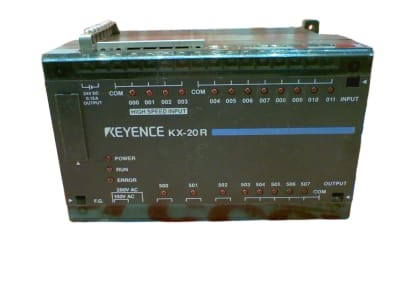 KEYENCE CORP KX-20R