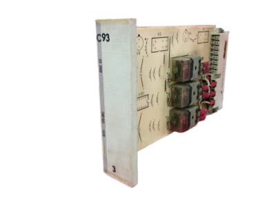 SIEMENS 6FS1125-0AC