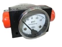 ORANGE RESEARCH 1201PG-1A-2L