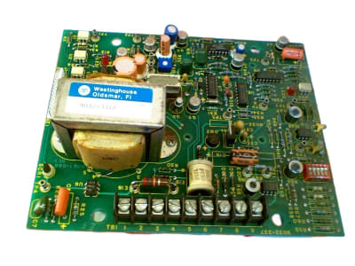 WESTINGHOUSE 9032-337