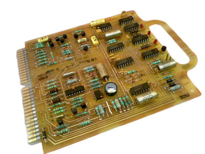 WESTINGHOUSE 1745A38G01