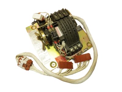 ASCO 7ATS370N5C