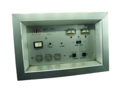 WTI EGS-2