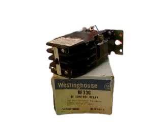 WESTINGHOUSE BF33G