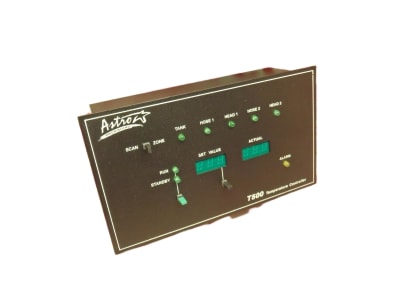 SLAUTTERBACK CORP 79253-01