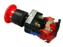 FUJI ELECTRIC AR22V2L-12E4R