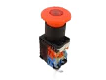 FUJI ELECTRIC AR22V2L-11H4R