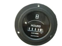 DATCON INSTRUMENT COMPANY 105592