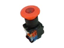 FUJI ELECTRIC AR22V2L-11W4R