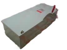 WESTINGHOUSE DH323FGK