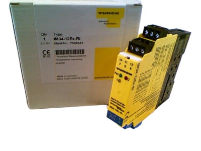 TURCK M7506631