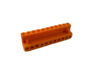 WEIDMULLER BL5.08-11