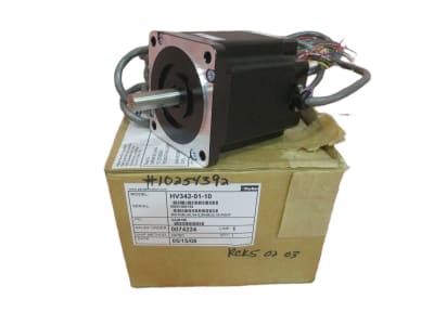 PARKER HV342-01-10