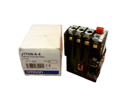OMRON J7TKN-A-4