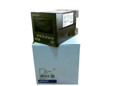 OMRON H7BX-A AC100-240
