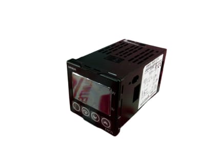 OMRON E5CN-R2TDU-AC/DC24
