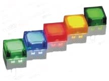 OMRON B3W-9000-R1N