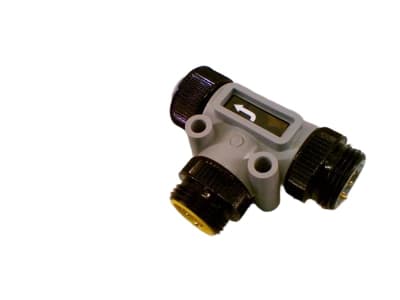 BALLUFF BDN T-TTE-AA-01