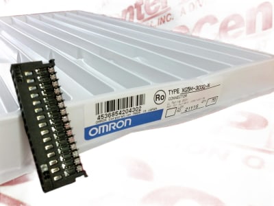 OMRON XG5M-3032-N