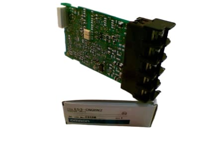 OMRON E53-CNQBN2