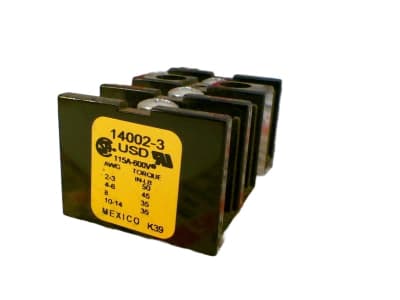 EATON CORPORATION 14002-3