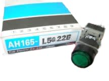 FUJI ELECTRIC AH165-L5G22E