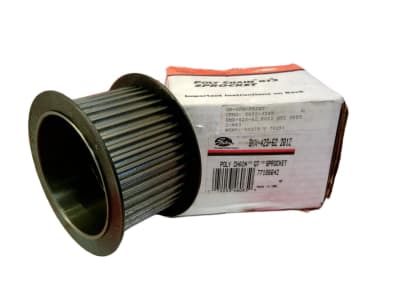 GATES 8MX-42S-62