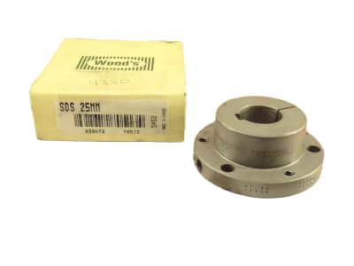 GATES SDS 25MM
