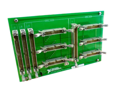 NATIONAL INSTRUMENTS SC-2054