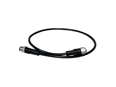 PHOENIX CONTACT SAC-4P-M12MS/ 0 6-511/M12FS FB