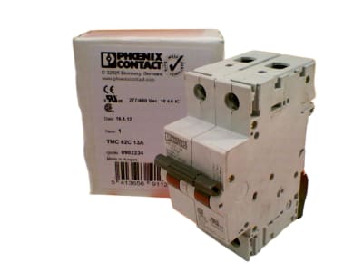 PHOENIX CONTACT TMC 62C 13A
