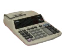 CANON P200-DH-III