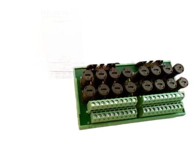 PHOENIX CONTACT UMK-2FLK 14/16/BFI/120AC